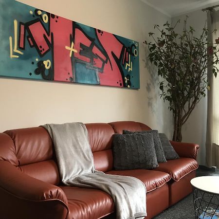올슈틴 Sportowy Apartament Nad Jeziorem 아파트 외부 사진
