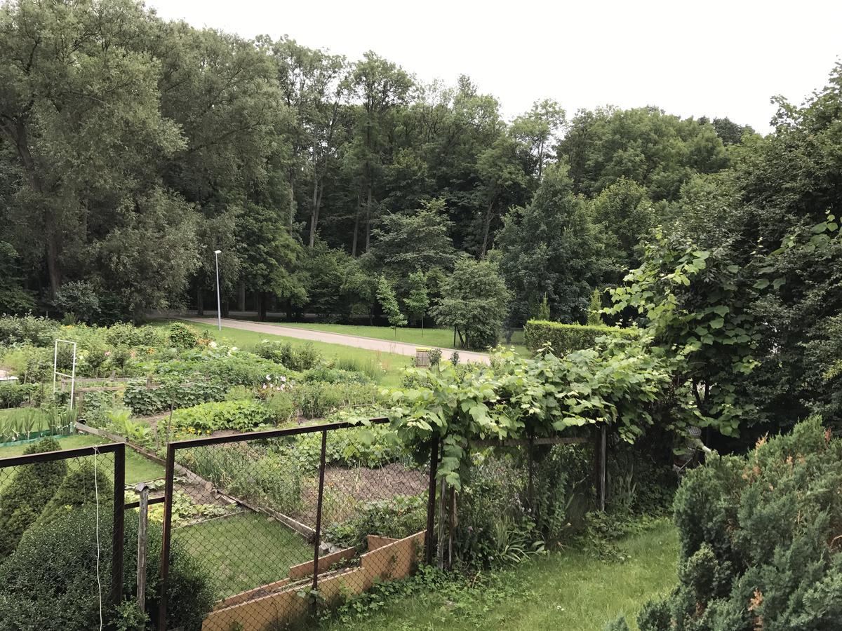 올슈틴 Sportowy Apartament Nad Jeziorem 아파트 외부 사진